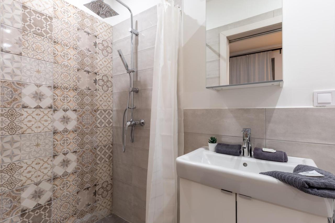 דירה A57- Boutique Apartments, Location, By Bqa