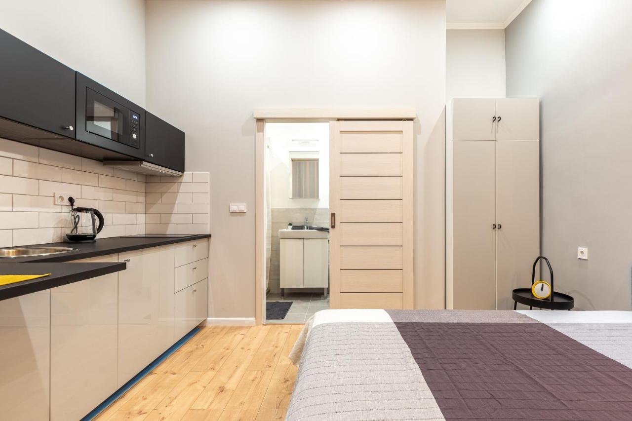 A57- Boutique Apartments, Location, By Bqa בודפשט