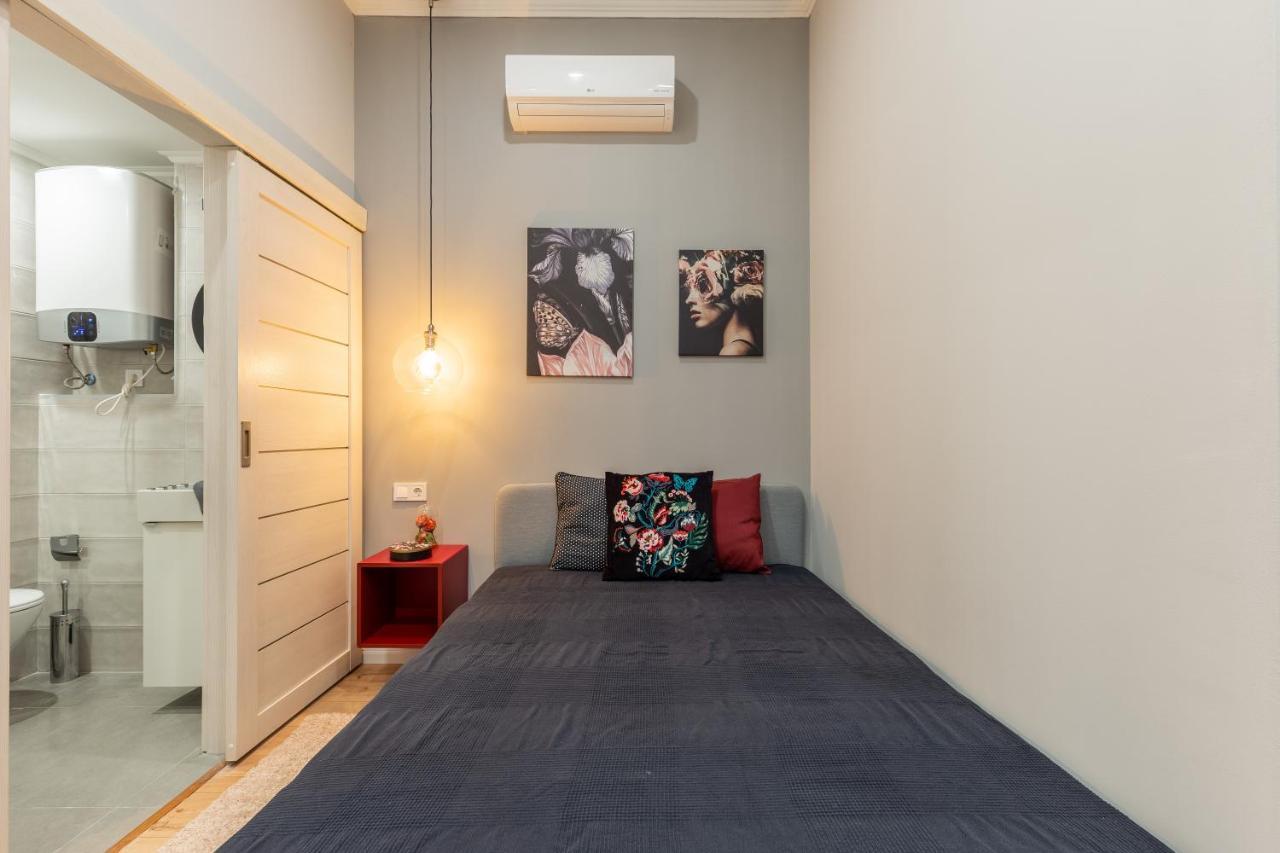 A57- Boutique Apartments, Location, By Bqa דירה בודפשט