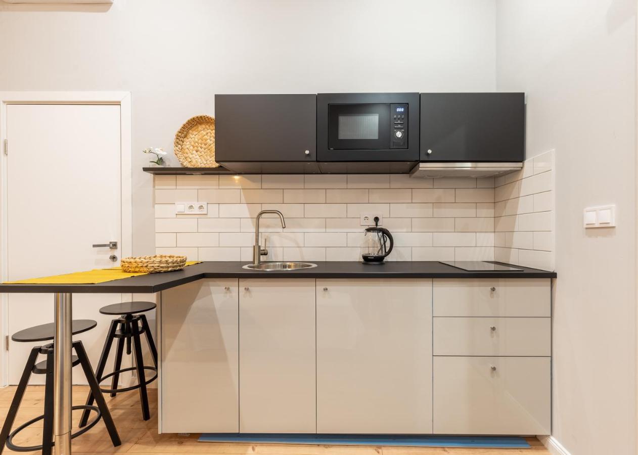 A57- Boutique Apartments, Location, By Bqa בודפשט