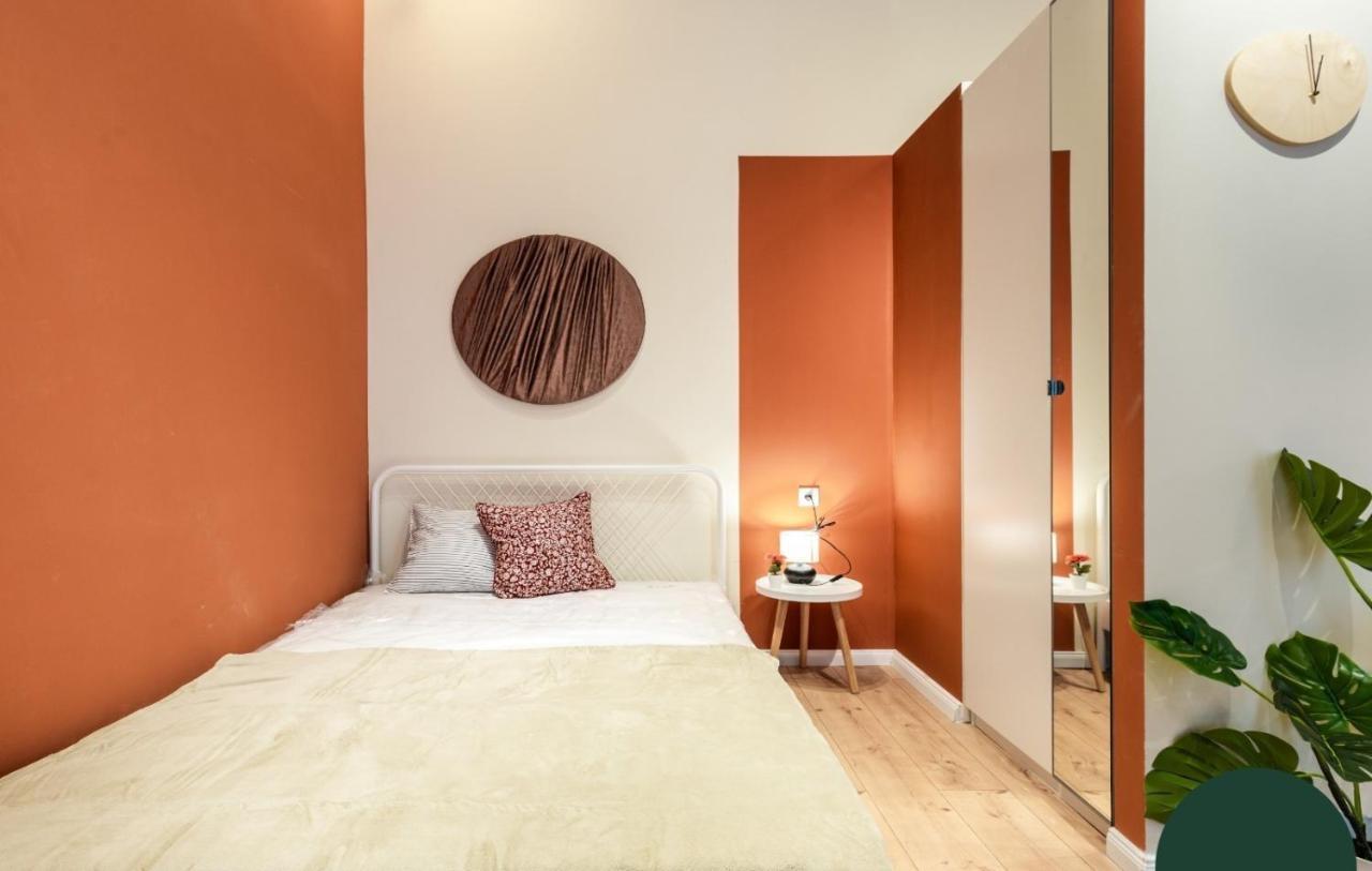 A57- Boutique Apartments, Location, By Bqa דירה *