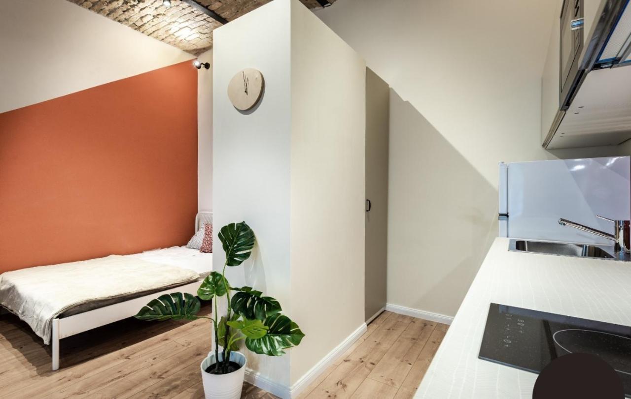 A57- Boutique Apartments, Location, By Bqa דירה