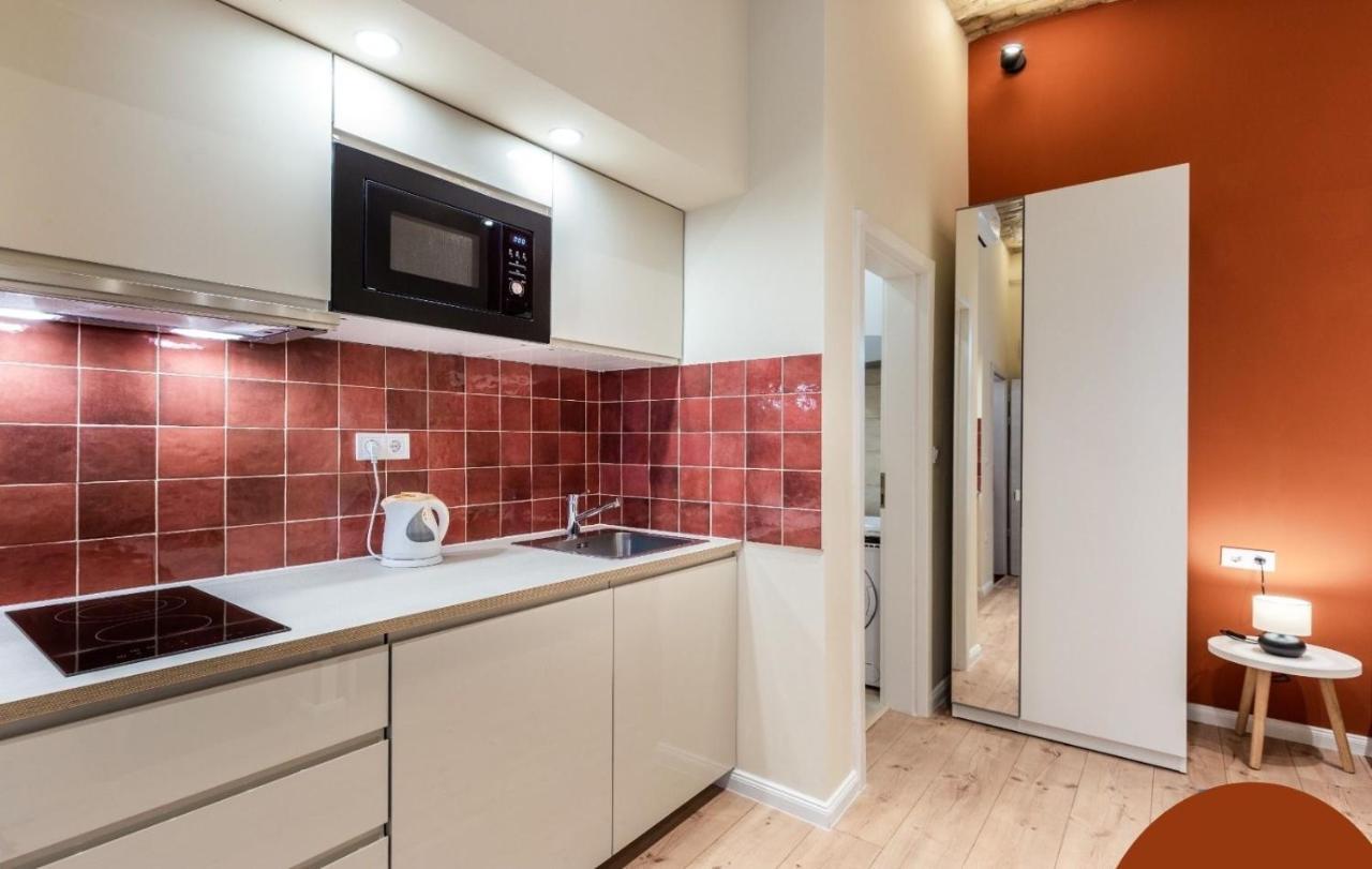 דירה A57- Boutique Apartments, Location, By Bqa *